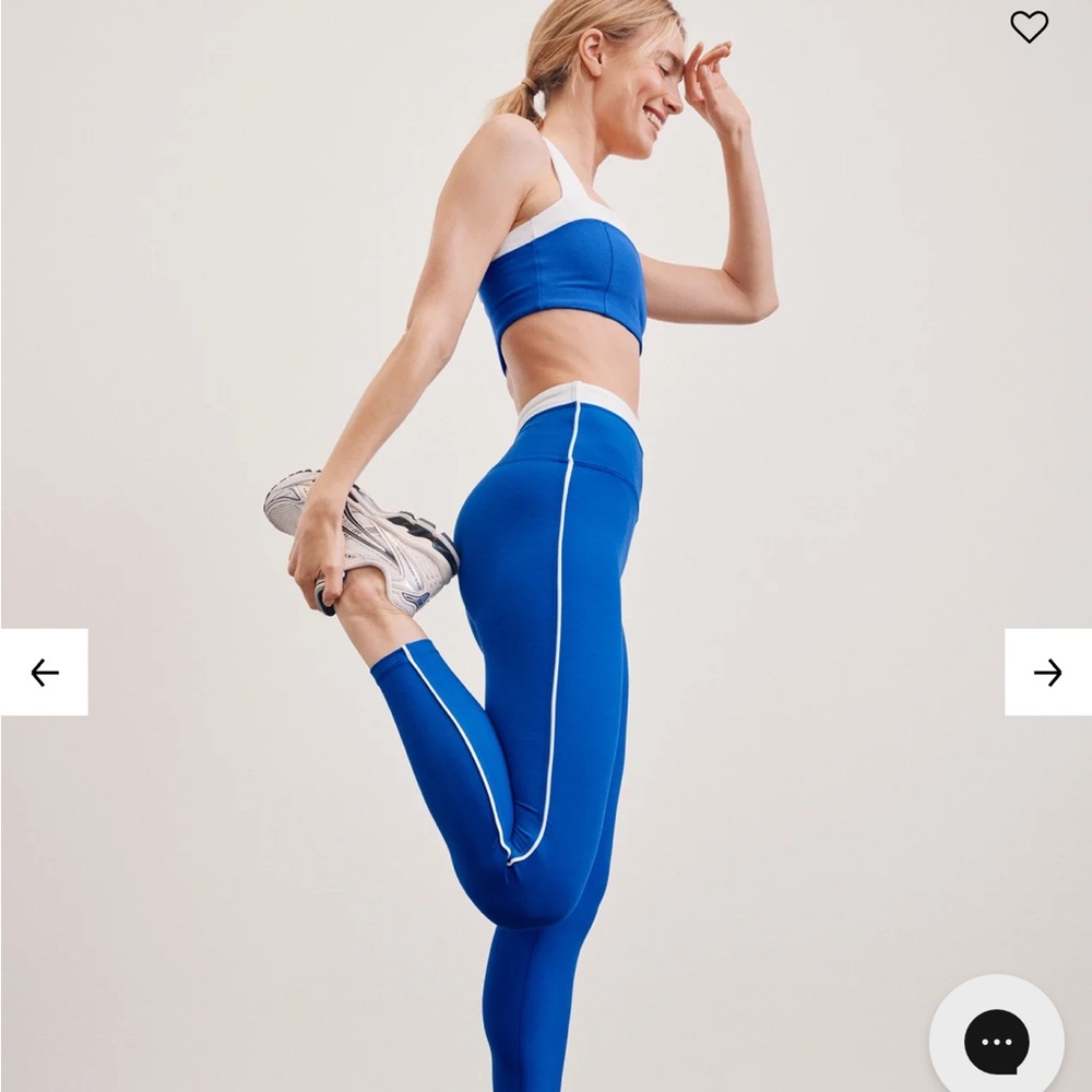 Beyond Yoga Spacedye Trophy High Waisted Midi Legging